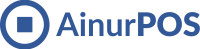 AinurPOS – Logo
